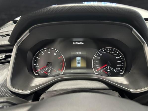Новый Haval Jolion I Рестайлинг 2026 года, цена 2 449 000 рублей, внедорожник, Автокод Объявления