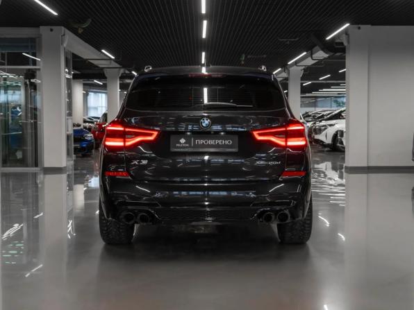 BMW X3 III (G01) с пробегом 2018 года, цена 3 045 000 рублей, 160104 км, внедорожник, Автокод Объявления