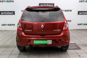 Renault Sandero I Ульяновск  - изображение 32