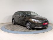 Citroen C4 II Екатеринбург  - изображение 18