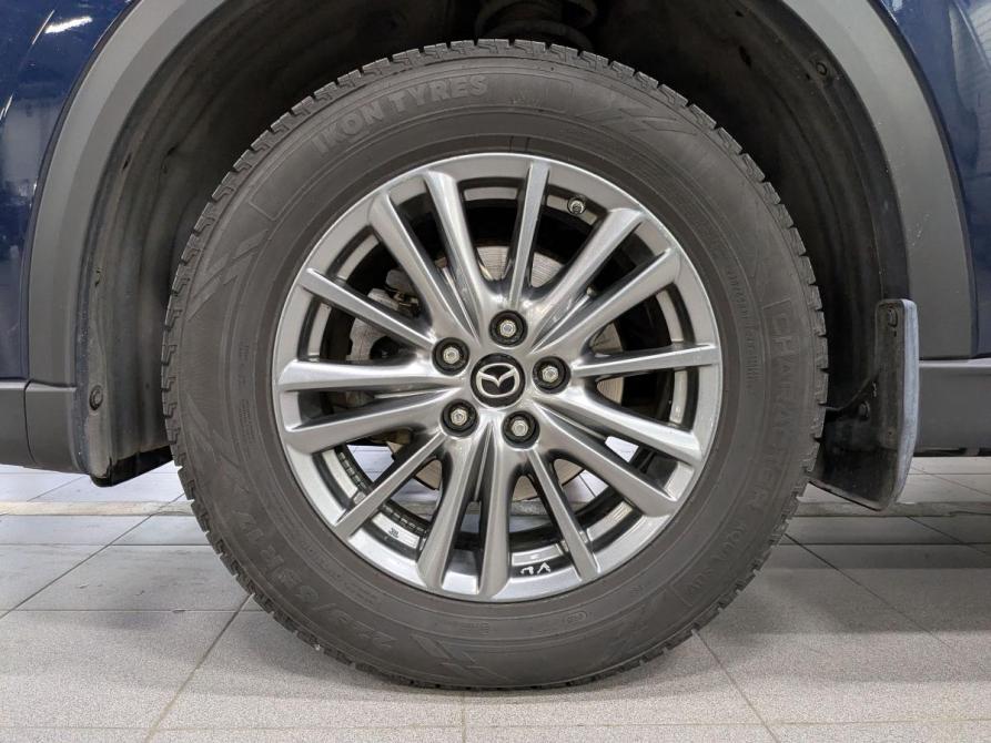 Mazda CX-5 II Москва  - изображение 12