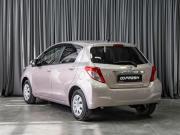 Toyota Vitz III (XP130) Тюмень  - изображение 20