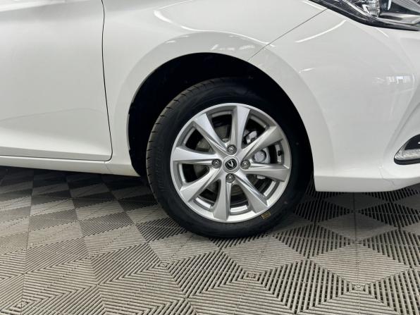 Changan Alsvin с пробегом 2023 года, цена 1 075 000 рублей, 72290 км, седан, Автокод Объявления