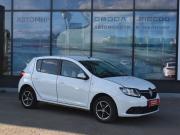 Renault Sandero II Архангельск  - изображение 17