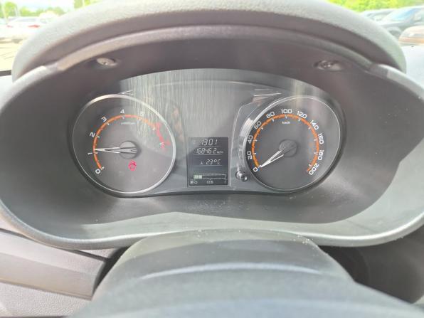 Lada (ВАЗ) Granta I Рестайлинг с пробегом 2021 года, цена 690 000 рублей, 168462 км, хэтчбек, Автокод Объявления