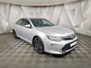 Toyota Camry VII (XV50) Рестайлинг 2 Москва  - изображение 24