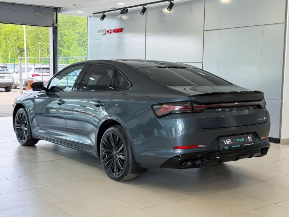 Geely Preface I с пробегом 2024 года, цена 2 395 000 рублей, 32886 км, седан, Автокод Объявления