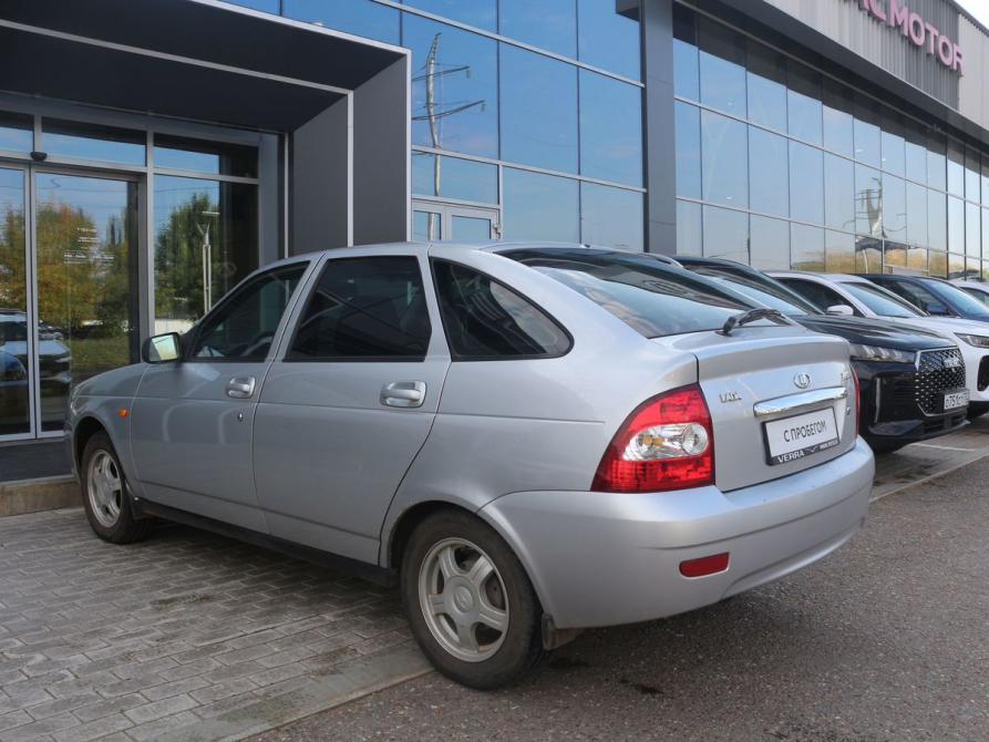 Lada (ВАЗ) Priora I Стерлитамак  - изображение 4