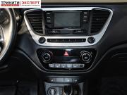 Hyundai Solaris II Белгород  - изображение 31