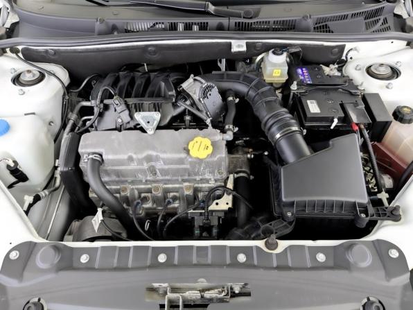 Lada (ВАЗ) Granta I Рестайлинг с пробегом 2025 года, цена 750 000 рублей, 37799 км, седан, Автокод Объявления