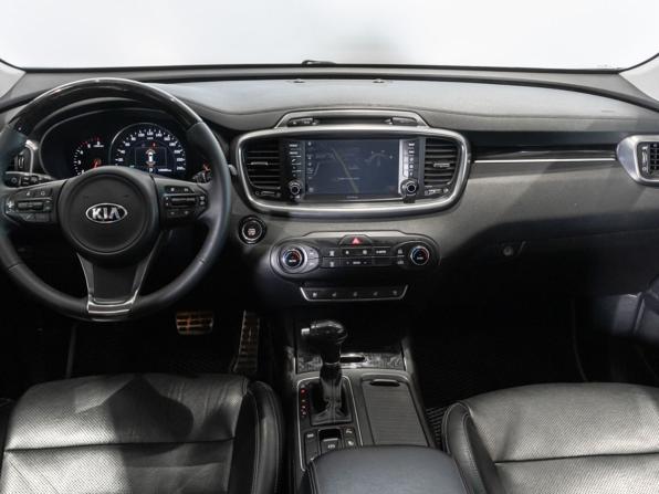 Kia Sorento III Prime с пробегом 2017 года, цена 2 800 000 рублей, 169084 км, внедорожник, Автокод Объявления