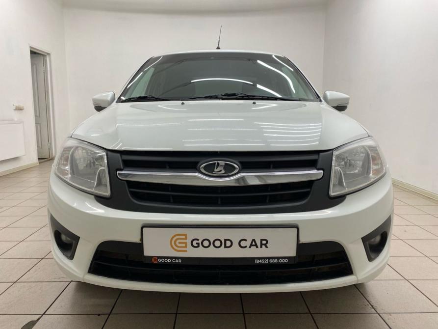 Lada (ВАЗ) Granta I Энгельс  - изображение 2