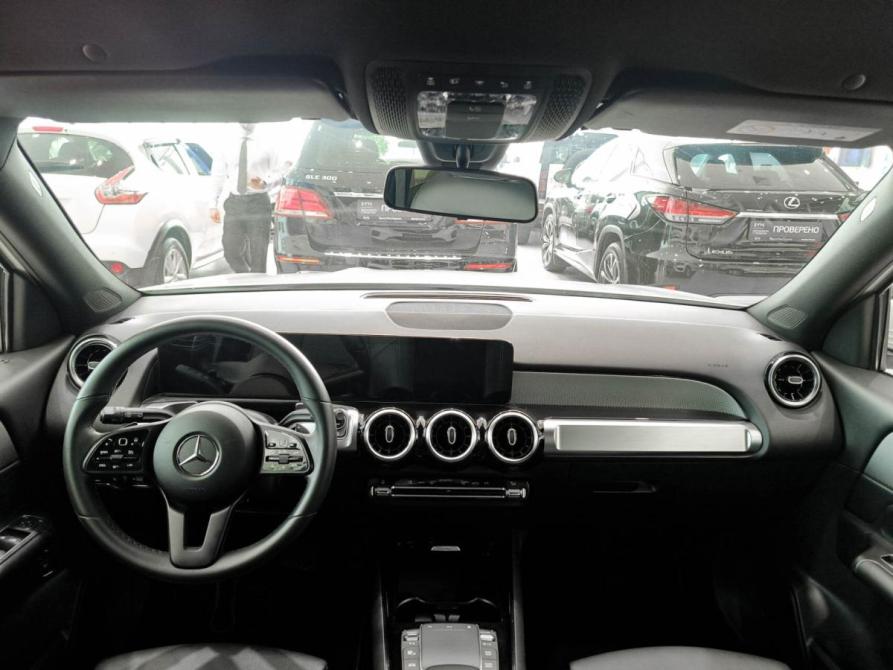 Mercedes-Benz GLB I (X247) Казань  - изображение 17