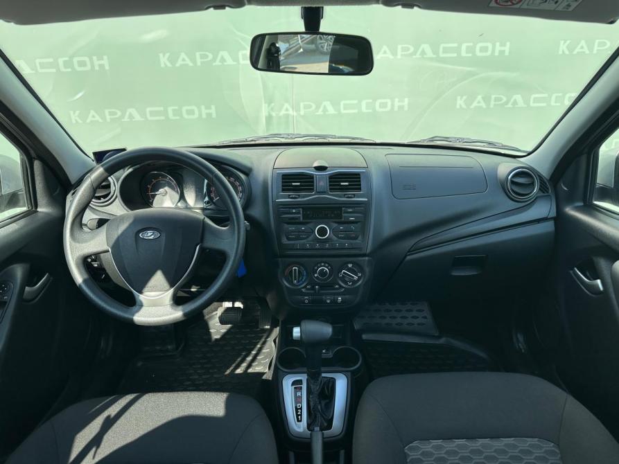 Lada (ВАЗ) Granta I Рестайлинг Екатеринбург  - изображение 6