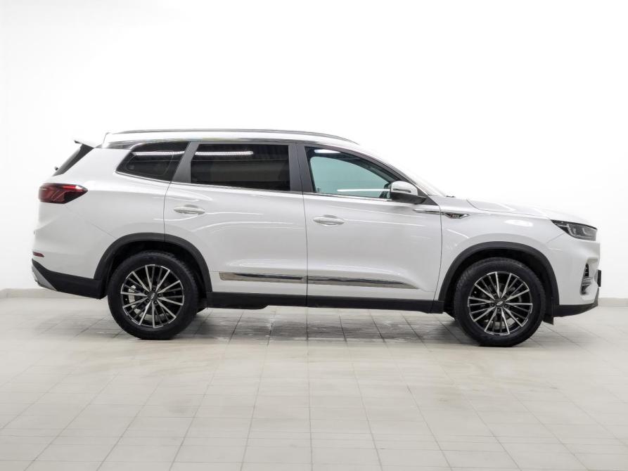 Chery Tiggo 8 Pro I Москва  - изображение 4