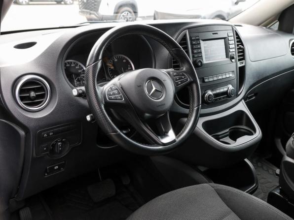 Mercedes-Benz Vito III (W447) с пробегом 2018 года, цена 4 398 000 рублей, 73278 км, минивэн, Автокод Объявления