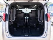 Toyota Alphard III Рестайлинг Сочи  - изображение 68