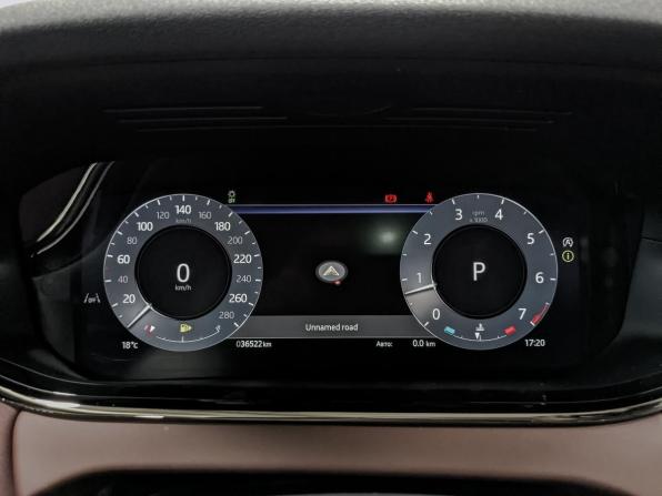 Land Rover Range Rover Evoque II Рестайлинг с пробегом 2024 года, цена 5 100 000 рублей, 36515 км, внедорожник, Автокод Объявления
