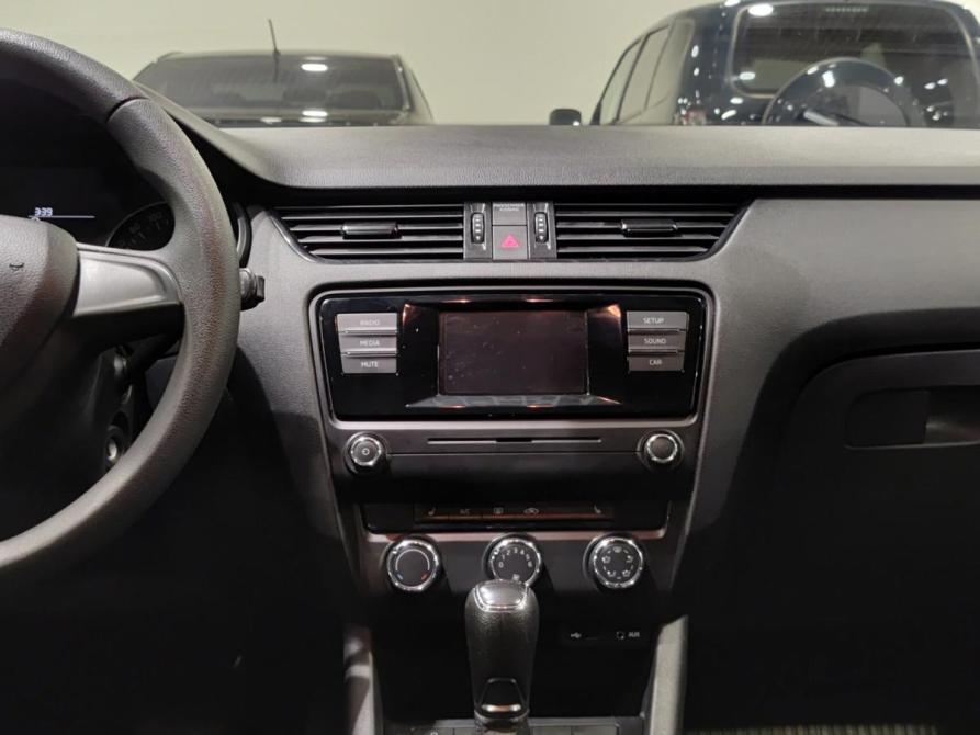 Skoda Octavia III (A7) Казань  - изображение 18