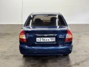 Hyundai Accent II Саратов  - изображение 16