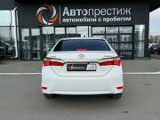 Toyota Corolla XI (E160 E170 E180) Волгоград  - изображение 26