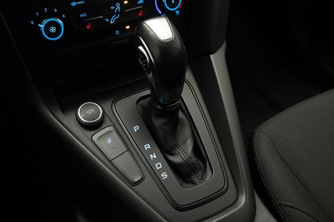 Ford Focus III Рестайлинг с пробегом 2018 года, цена 1 250 000 рублей, 94153 км, хэтчбек, Автокод Объявления