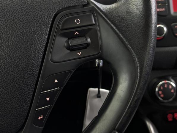 Kia Ceed II Рестайлинг с пробегом 2018 года, цена 1 725 000 рублей, 26625 км, универсал, Автокод Объявления