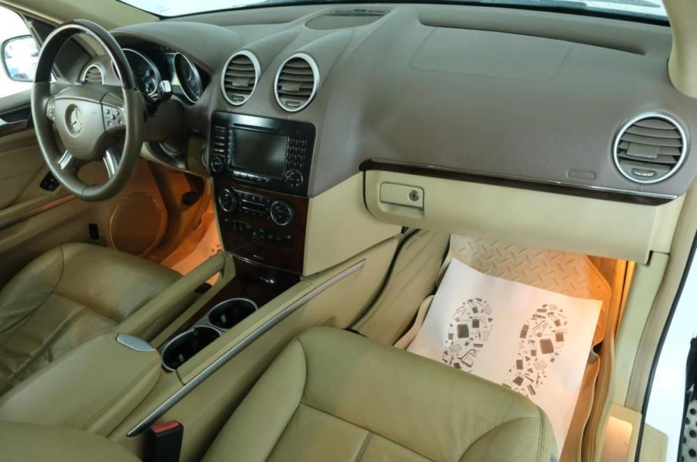 Mercedes-Benz GL-Класс I (X164) Омск  - изображение 23