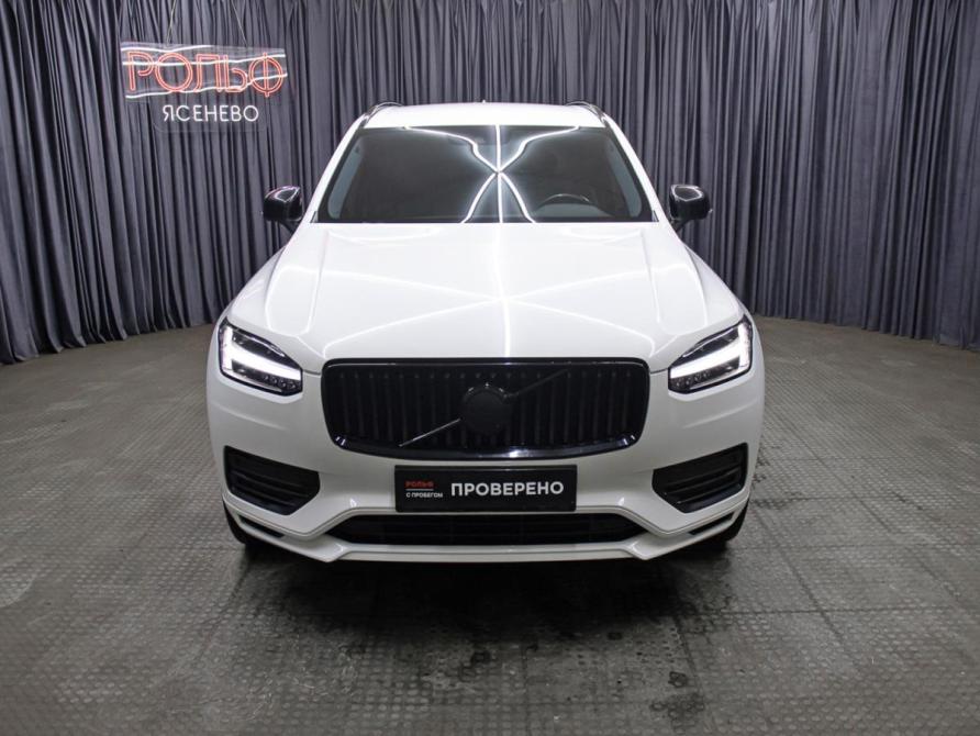 Volvo XC90 II Рестайлинг 1 Москва  - изображение 2