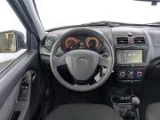 Lada (ВАЗ) Granta I Рестайлинг Москва  - изображение 48