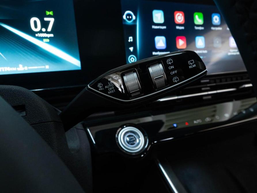 Omoda C5 I Ставрополь  - изображение 20