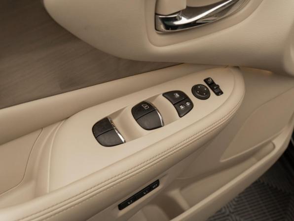 Nissan Murano III (Z52) с пробегом 2018 года, цена 3 190 000 рублей, 73769 км, внедорожник, Автокод Объявления