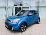 Kia Soul II Воронеж  - изображение 14