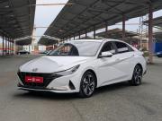 Hyundai Elantra VII (CN7) Екатеринбург  - изображение 20