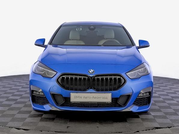 BMW 2 серии F44 с пробегом 2021 года, цена 3 970 000 рублей, 5800 км, седан, Автокод Объявления