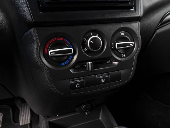 Lada (ВАЗ) Granta I Рестайлинг с пробегом 2025 года, цена 999 000 рублей, 5040 км, седан, Автокод Объявления