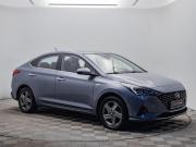 Hyundai Solaris II Рестайлинг Москва  - изображение 24