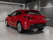 Opel Astra J Рестайлинг Москва  - изображение 26