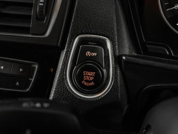 BMW 1 серии II (F20/F21) Рестайлинг с пробегом 2015 года, цена 1 285 000 рублей, 142515 км, хэтчбек, Автокод Объявления