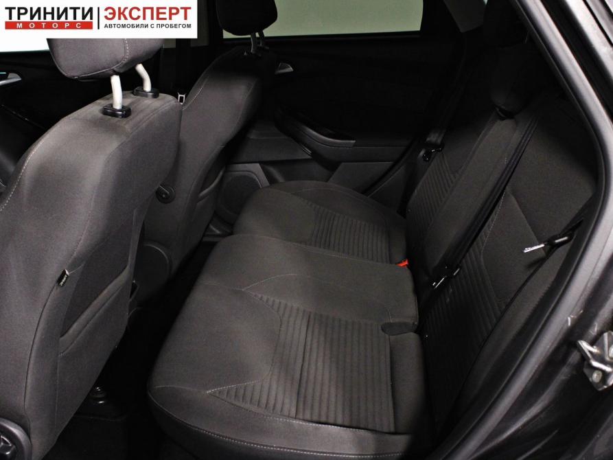 Ford Focus III Рестайлинг Белгород  - изображение 16