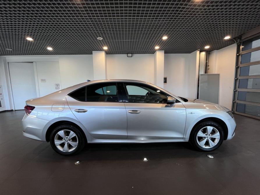 Skoda Octavia IV (A8) Чебоксары  - изображение 2