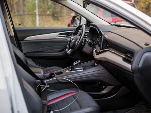 Haval F7 I с пробегом 2022 года, цена 1 788 000 рублей, 92629 км, внедорожник, Автокод Объявления