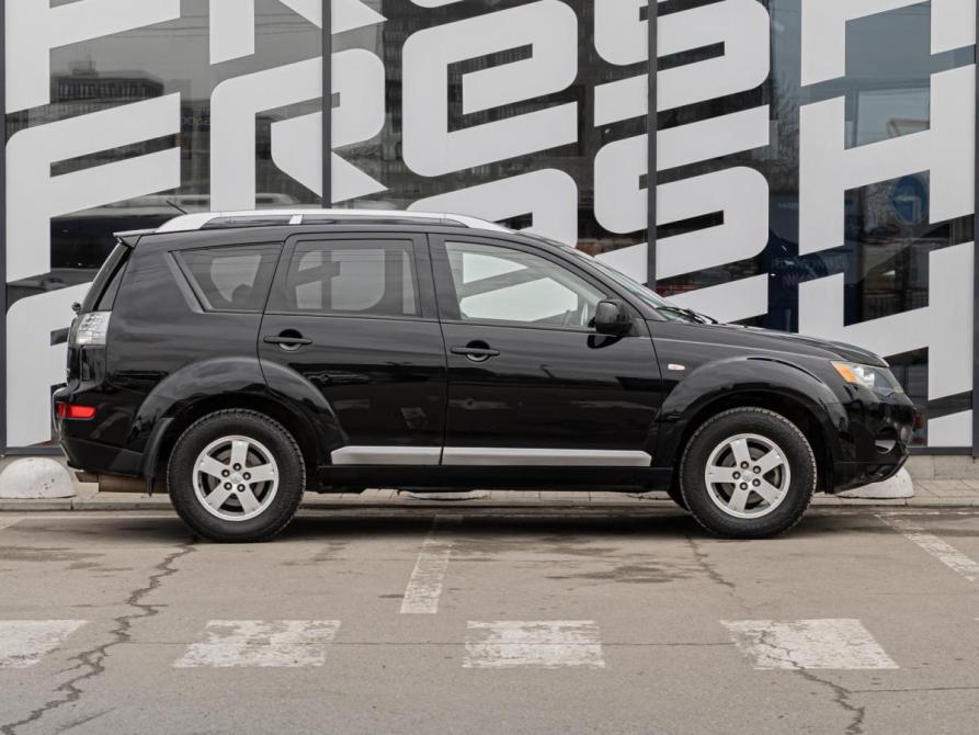 Mitsubishi Outlander II Краснодар  - изображение 5