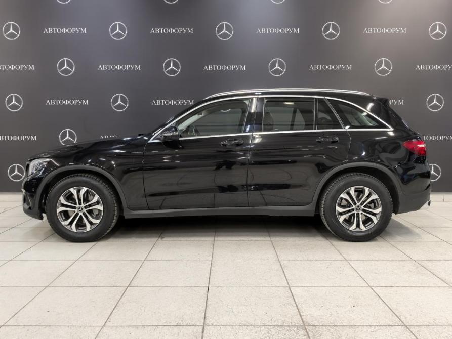 Mercedes-Benz GLC I (X253) Москва  - изображение 8