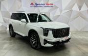 GAC GS8 II Альметьевск  - изображение 34