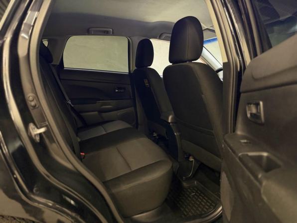 Mitsubishi ASX I с пробегом 2011 года, цена 849 000 рублей, 188617 км, внедорожник, Автокод Объявления