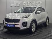 Kia Sportage IV Таганрог  - изображение 23