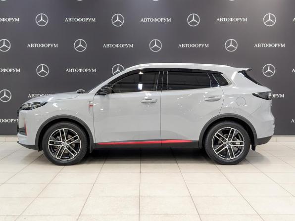 Changan CS55 Plus II с пробегом 2023 года, цена 1 799 000 рублей, 50900 км, внедорожник, Автокод Объявления