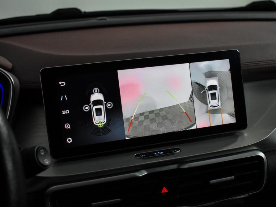 Geely Coolray I Санкт-Петербург  - изображение 18