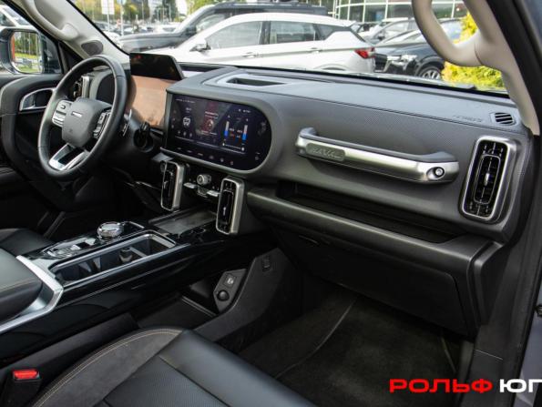 Haval Dargo I с пробегом 2023 года, цена 2 418 000 рублей, 41577 км, внедорожник, Автокод Объявления